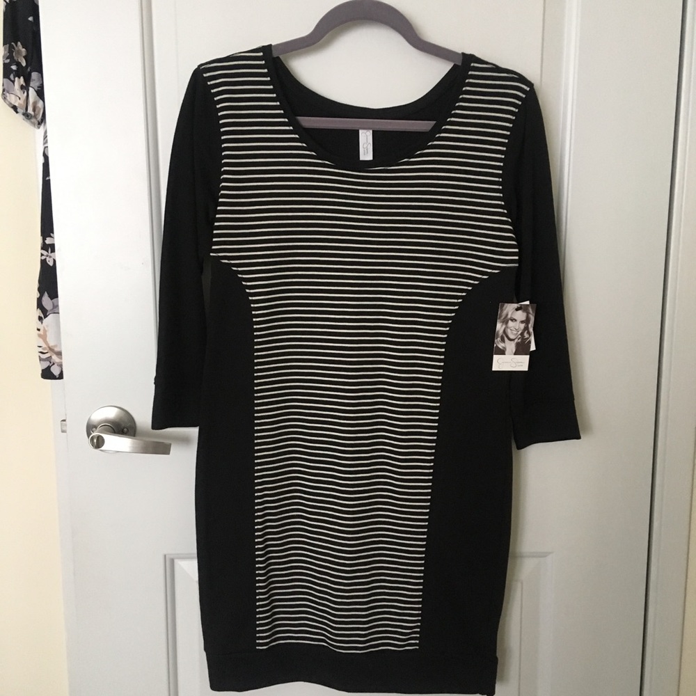 Jessica Simpson Active Dress